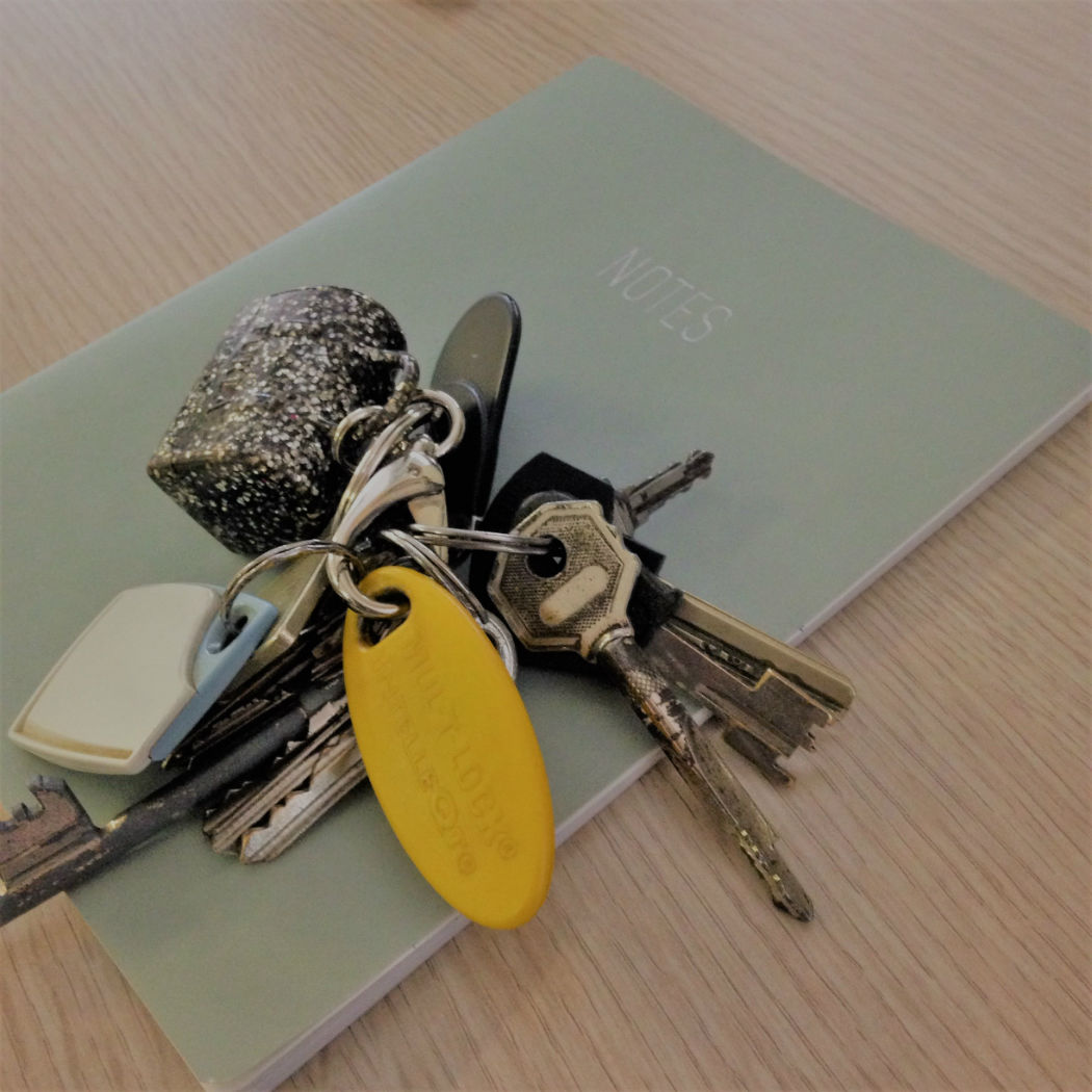 Comment retrouver ses clés perdues ou volées ?